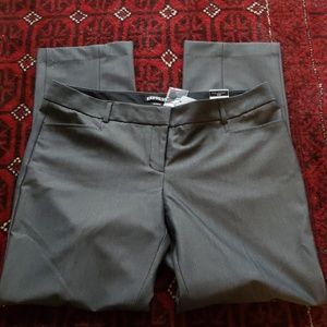 Formal pants
